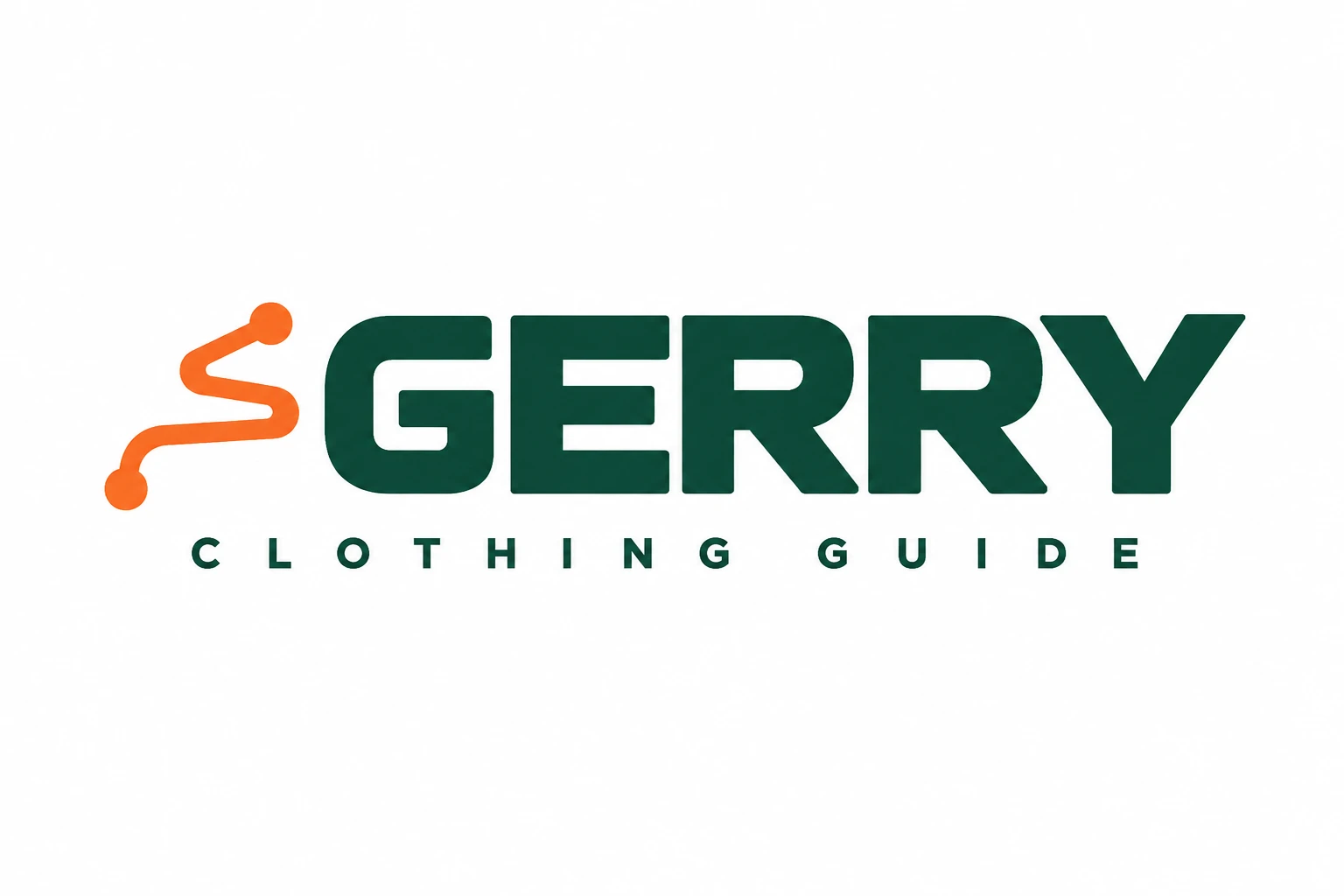 GERRY clothing